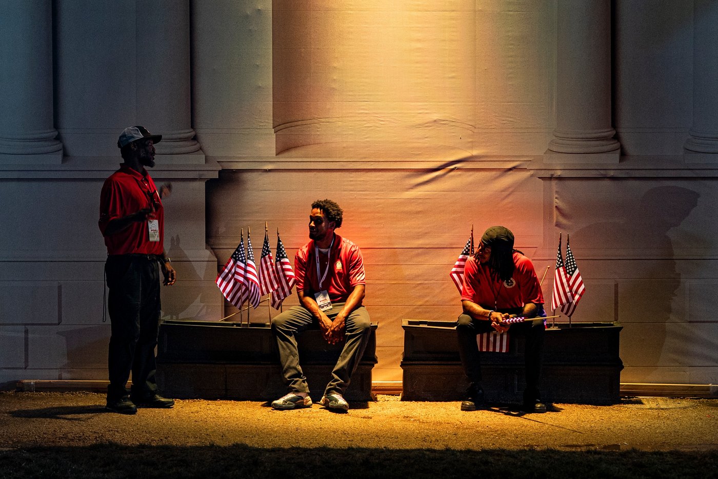 Scenes from the 16-day Great American State Fair, in photos | iNFOnews.ca