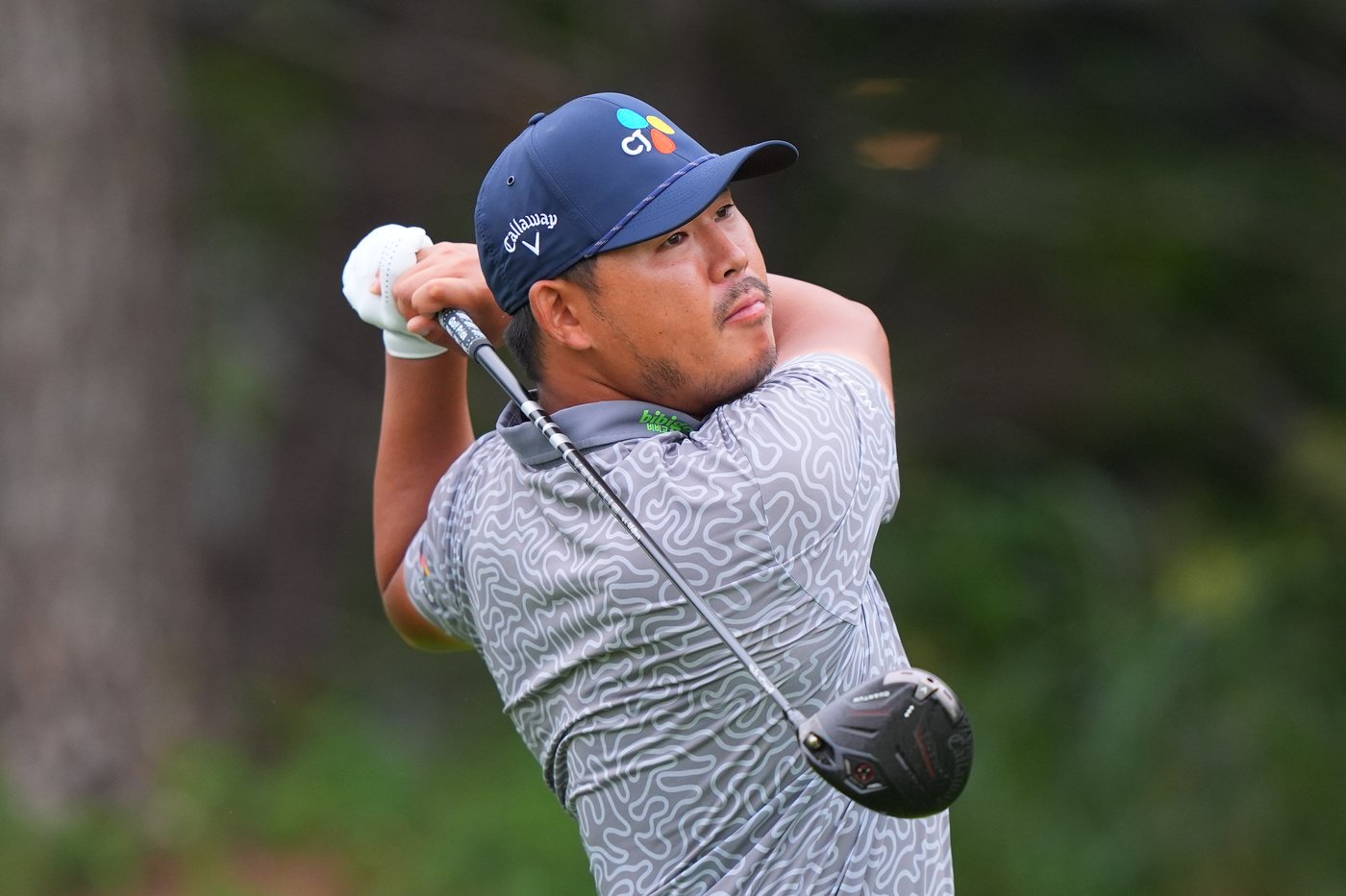 Si Woo Kim just misses history at Byron Nelson, settling for 60 after a bogey on the final hole | iNFOnews.ca