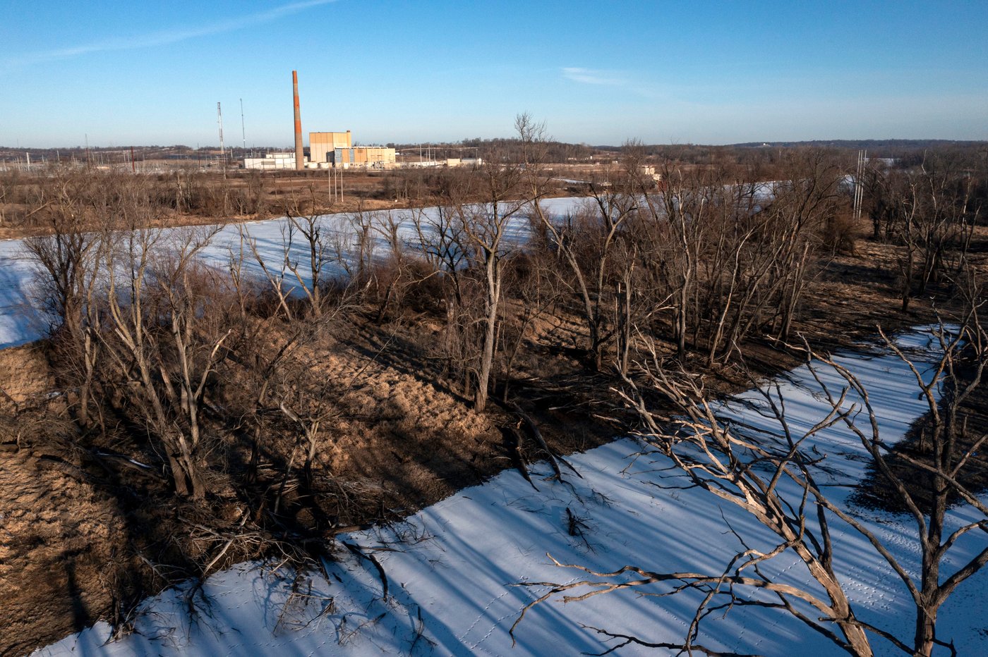 US is reviving shuttered nuclear plants to meet growing electricity demand and to power data centers | iNFOnews.ca US is reviving shuttered nuclear plants to meet growing electricity demand and to power data centers | iNFOnews.ca