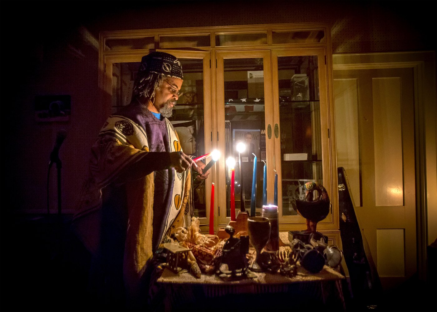 A beginner's guide to Kwanzaa | iNFOnews.ca A beginner's guide to Kwanzaa | iNFOnews.ca