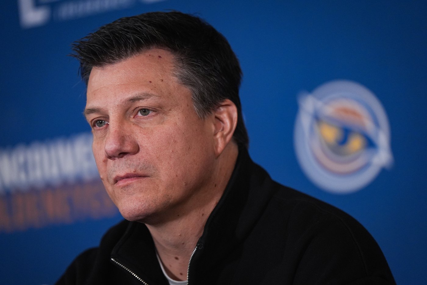 Vancouver Goldeneyes fire head coach Brian Idalski after inaugural season | iNFOnews.ca