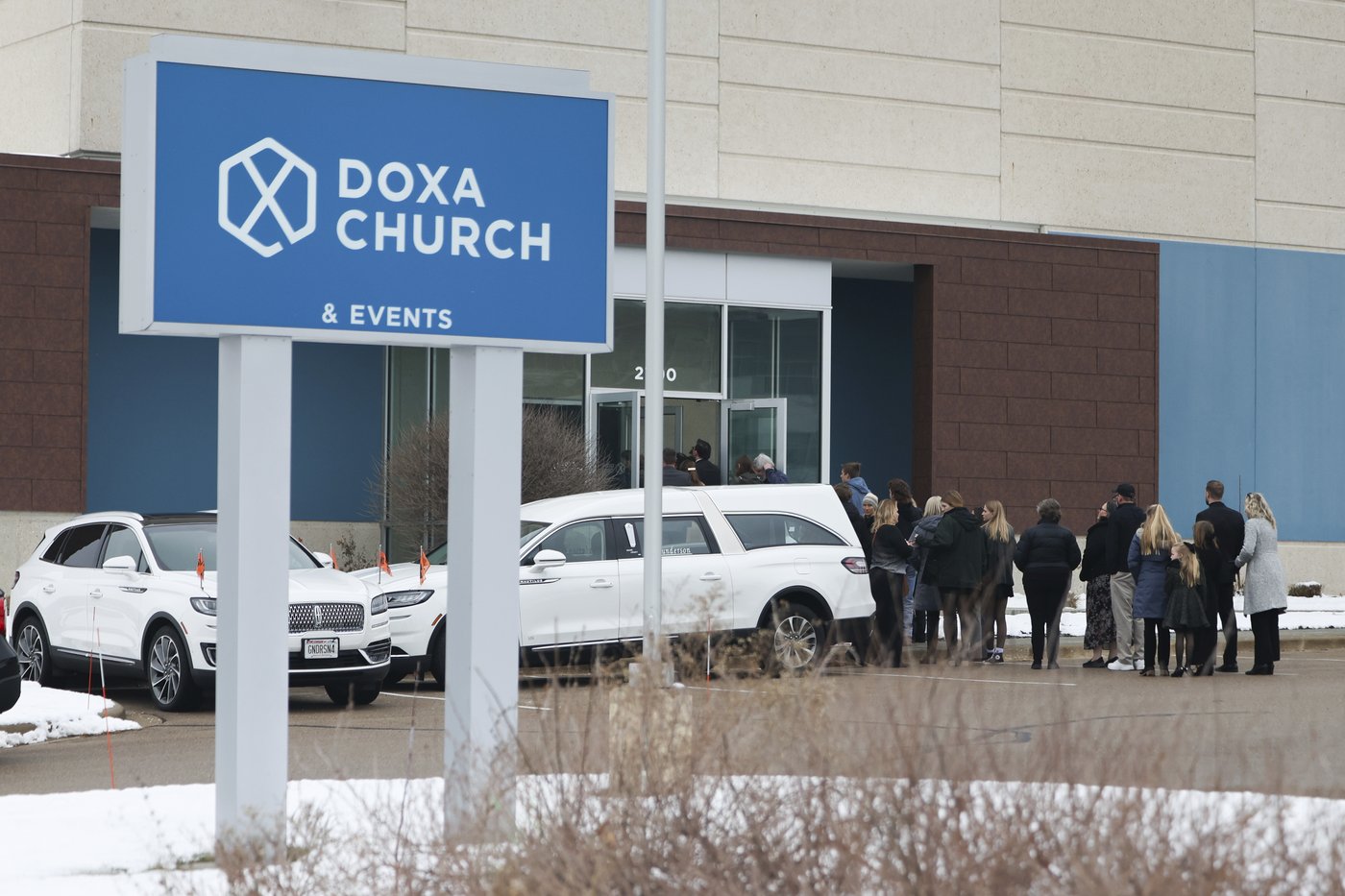 Community remembers teacher killed in Wisconsin school shooting as Christian with Southern roots | iNFOnews.ca Community remembers teacher killed in Wisconsin school shooting as Christian with Southern roots | iNFOnews.ca