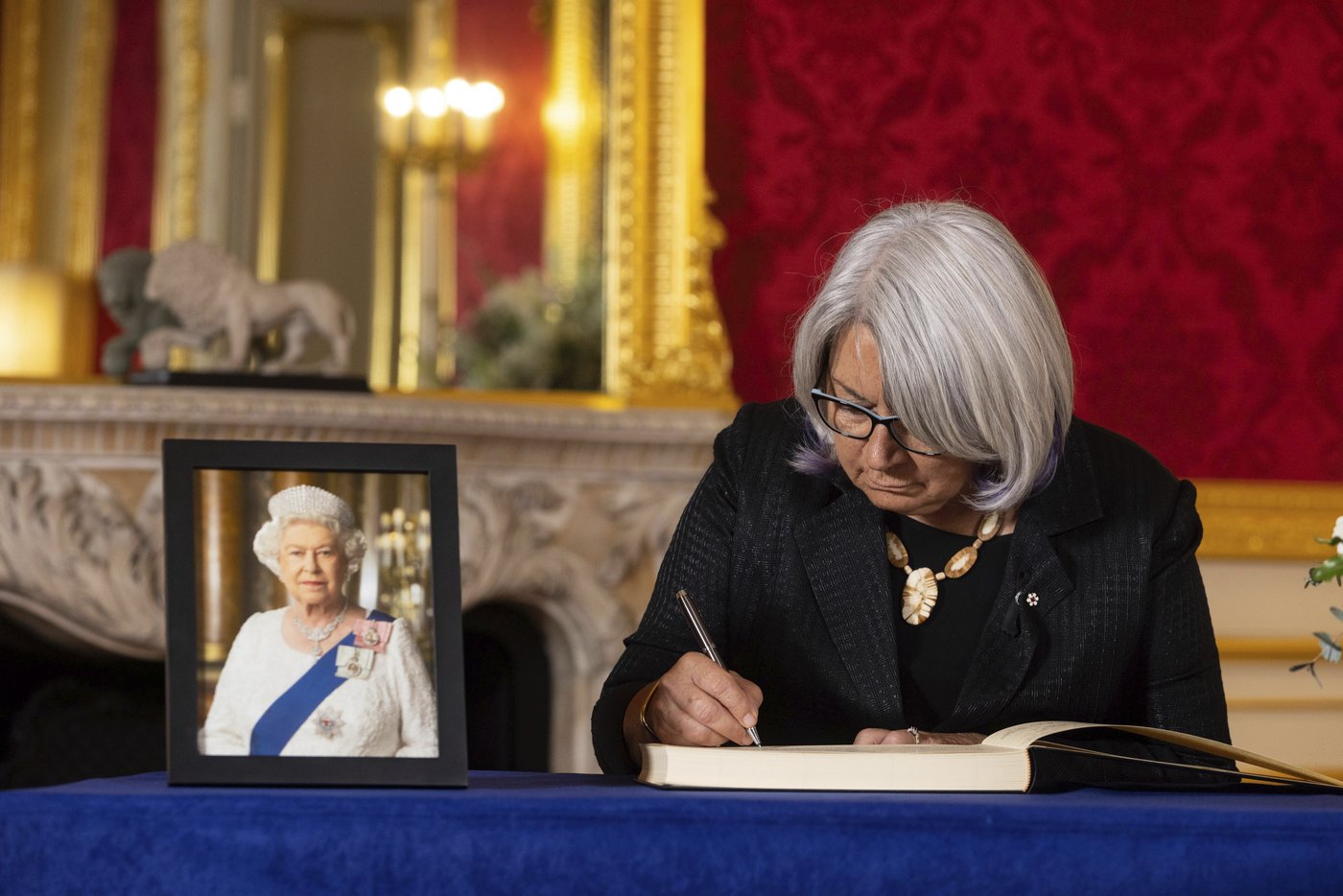 Gov. Gen. Mary Simon reflects on five years of reconciliation, Indigenous diplomacy | iNFOnews.ca Gov. Gen. Mary Simon reflects on five years of reconciliation, Indigenous diplomacy | iNFOnews.ca