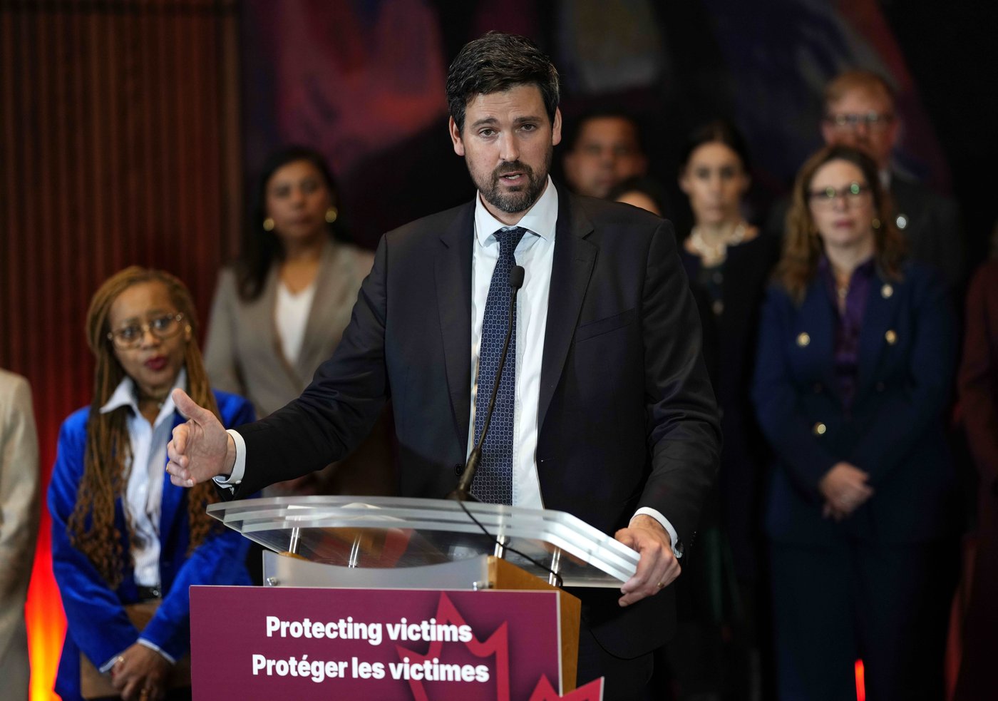 Coercive control law will help survivors, but comes with risk of backlash, MPs told | iNFOnews.ca Coercive control law will help survivors, but comes with risk of backlash, MPs told | iNFOnews.ca