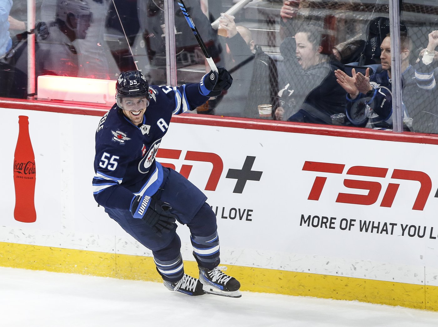 Scheifele, Dahlin, Werenski named NHL three stars of the week | iNFOnews.ca Scheifele, Dahlin, Werenski named NHL three stars of the week | iNFOnews.ca
