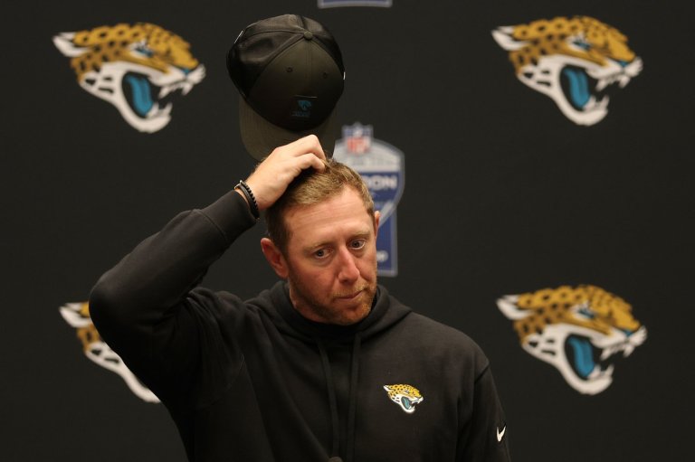 Without the benefit of takeaways, the slumping Jaguars look a lot like year's team | iNFOnews.ca