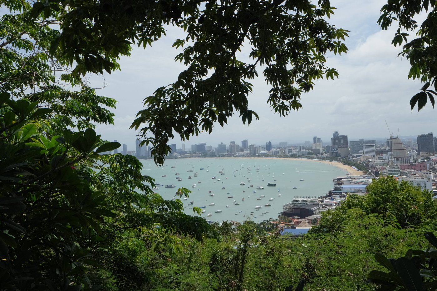 Thailand's Pattaya anticipates USS Abraham Lincoln visit following its Middle East deployment | iNFOnews.ca