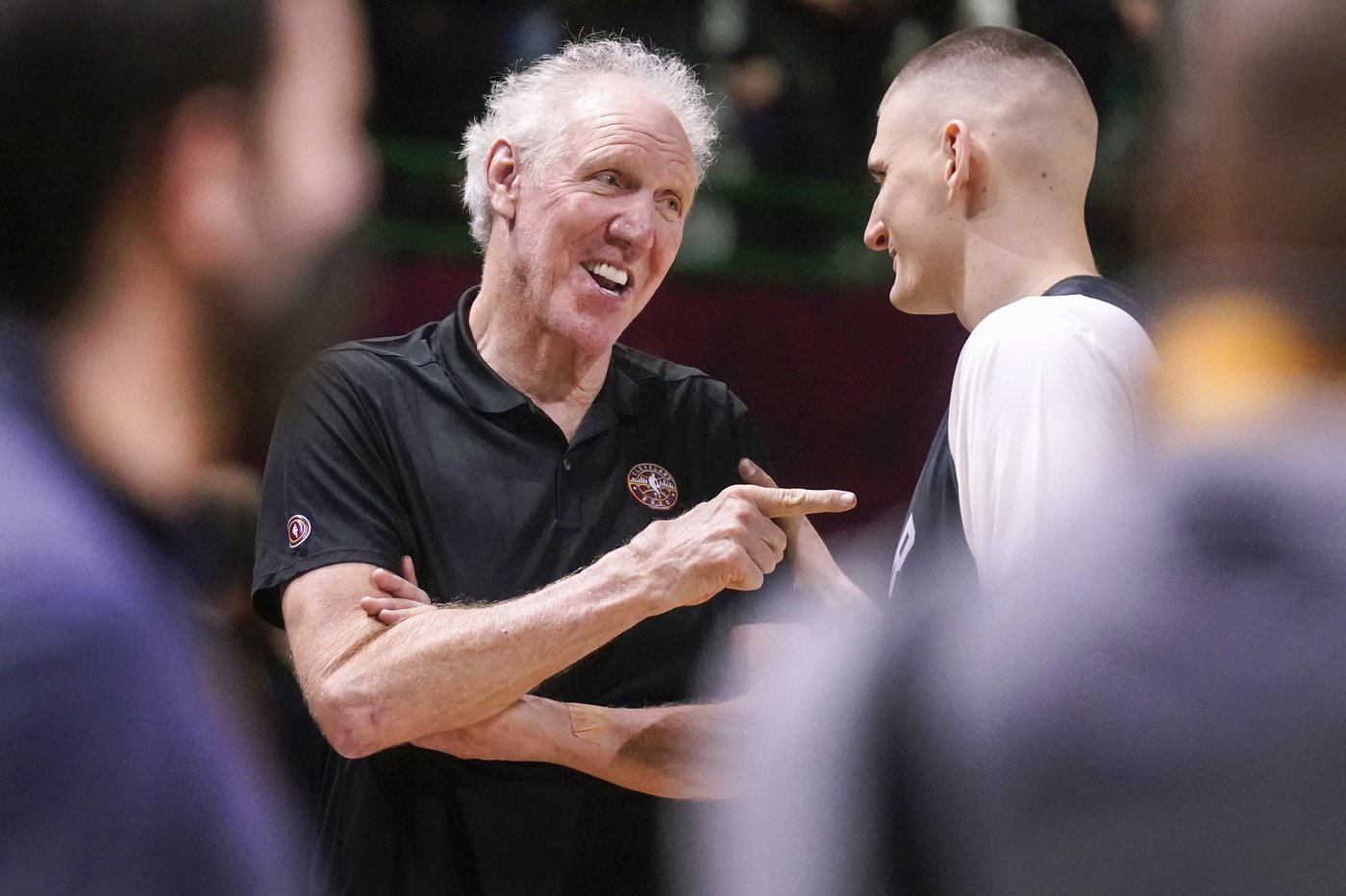 UCLA will honor the late Bill Walton at its men's basketball game on Feb. 23 | iNFOnews.ca UCLA will honor the late Bill Walton at its men's basketball game on Feb. 23 | iNFOnews.ca