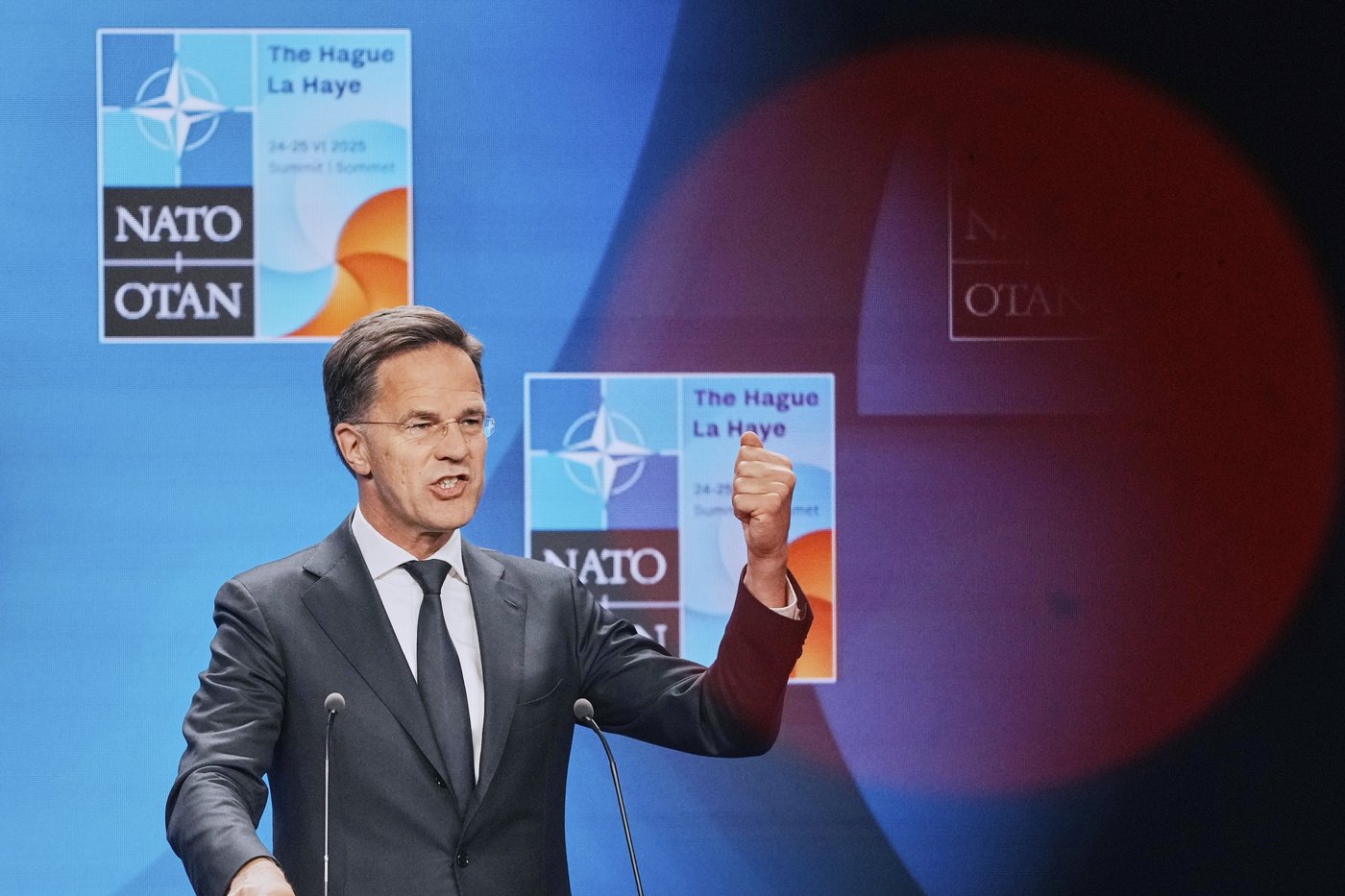 NATO leaders are set to agree on a historic defense spending pledge, but the hike won't apply to all | iNFOnews.ca