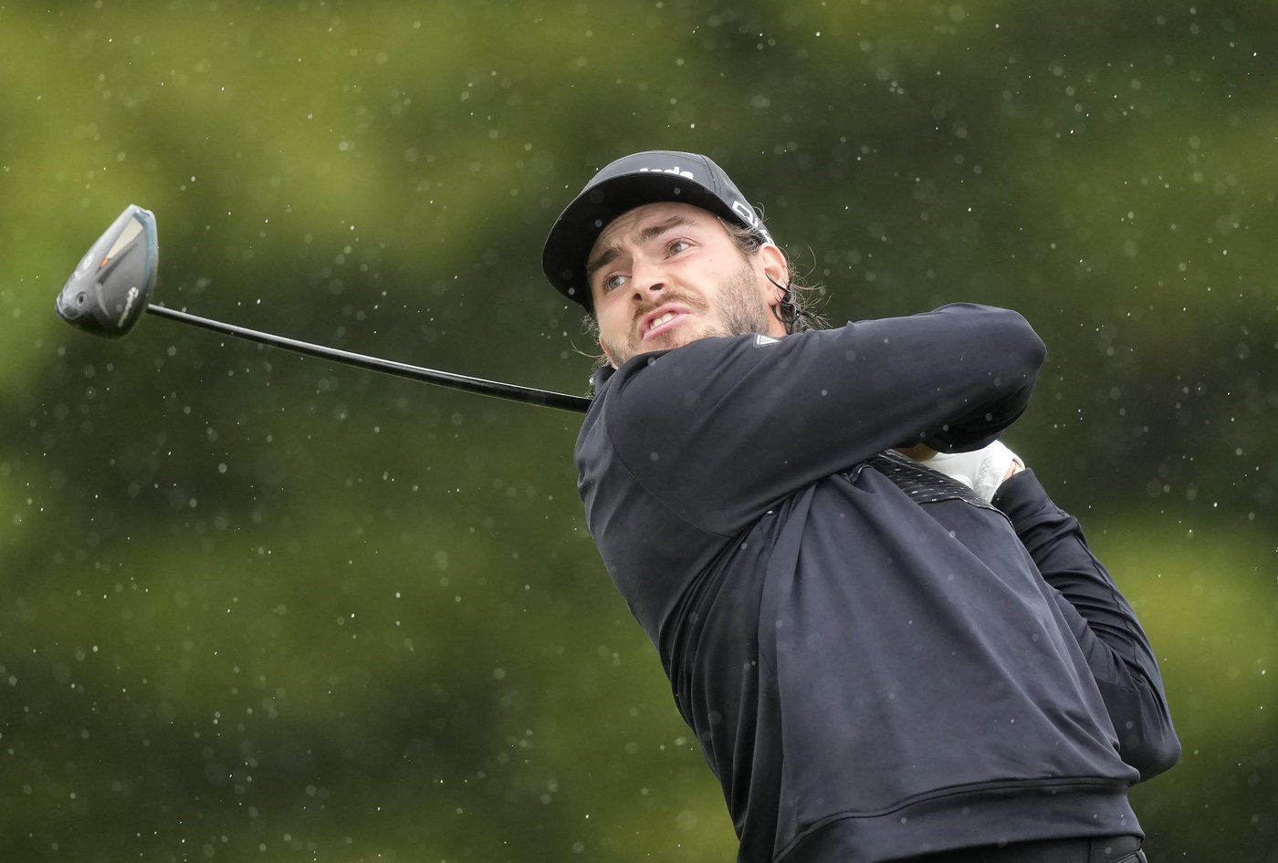 Future of Canadian golf steps into spotlight at RBC Canadian Open | iNFOnews.ca Future of Canadian golf steps into spotlight at RBC Canadian Open | iNFOnews.ca