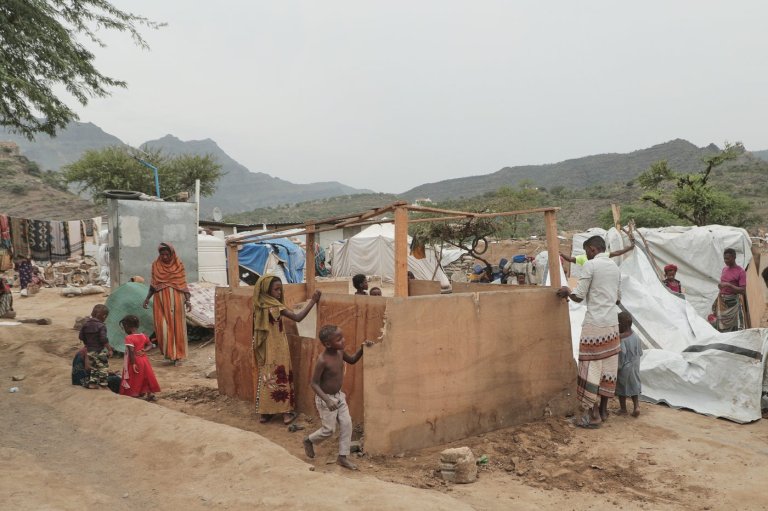 Houthi attacks are driving up oil prices. For Yemenis in the crossfire, the toll is far greater | iNFOnews.ca