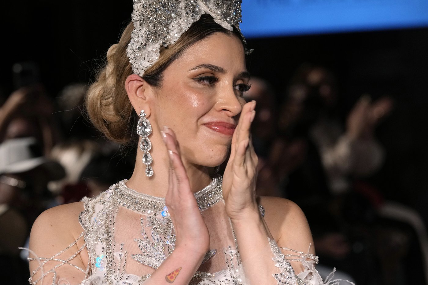 She defended 'El Chapo.' Now this lawyer is using her narco-fame to launch a music career | iNFOnews.ca She defended 'El Chapo.' Now this lawyer is using her narco-fame to launch a music career | iNFOnews.ca