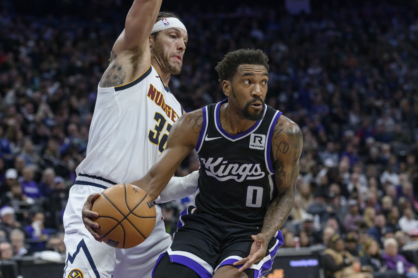 Jokic has another triple-double as Nuggets rally past Kings 130-129 | iNFOnews.ca