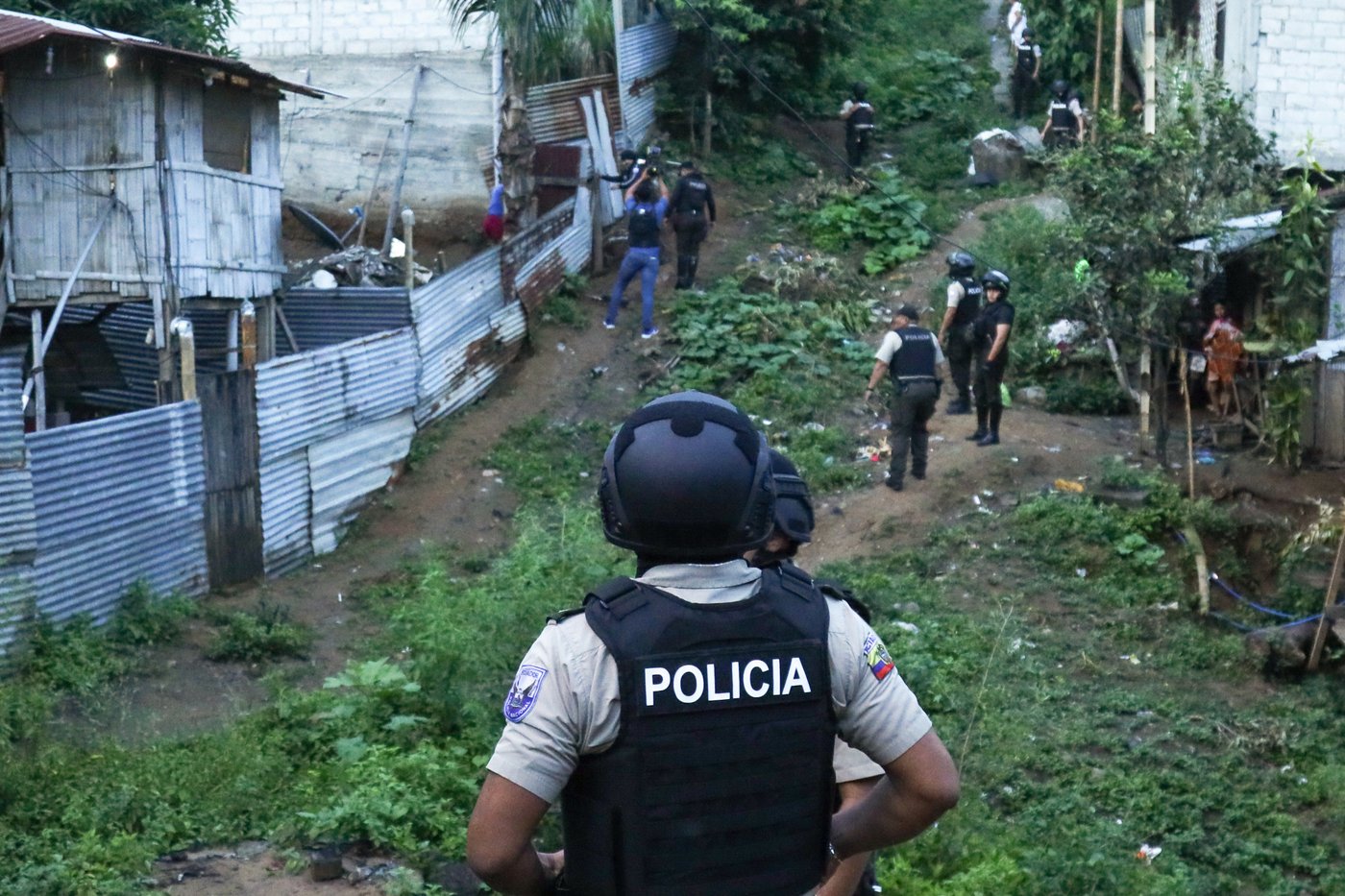 US Treasury sanctions Ecuador-to-US cocaine trafficking network | iNFOnews.ca US Treasury sanctions Ecuador-to-US cocaine trafficking network | iNFOnews.ca