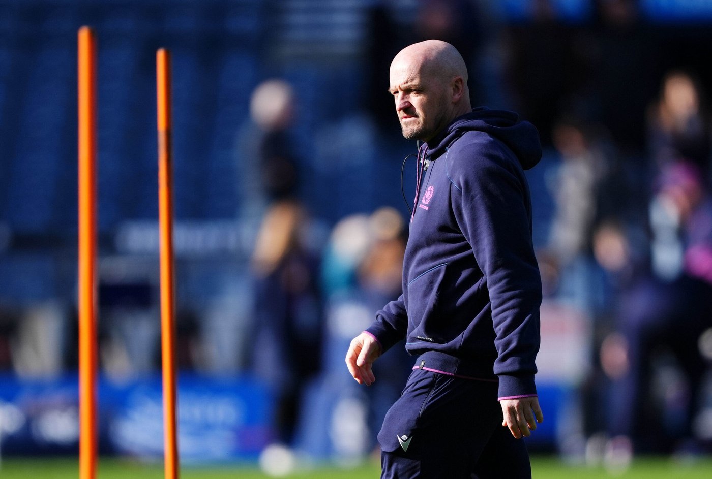 Townsend redeemed as Scotland ignite Six Nations title chase by stunning France | iNFOnews.ca Townsend redeemed as Scotland ignite Six Nations title chase by stunning France | iNFOnews.ca