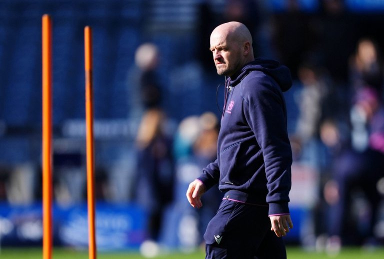 Townsend redeemed as Scotland ignite Six Nations title chase by stunning France | iNFOnews.ca