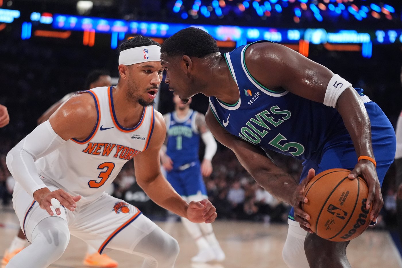 With Anthony Edwards, Minnesota is among the teams that could add to NBA's parity era | iNFOnews.ca