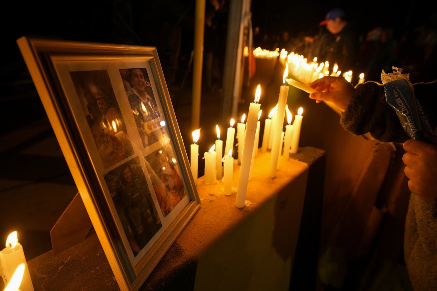 Rescue workers in Chile find the body of one of 5 miners trapped in a copper mine | iNFOnews.ca