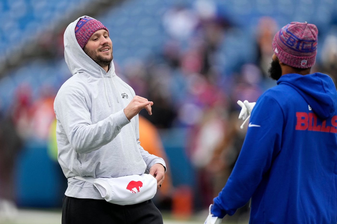 Bills place Mecole Hardman on IR and elevate fellow WR Gabe Davis for game at Texans | iNFOnews.ca Bills place Mecole Hardman on IR and elevate fellow WR Gabe Davis for game at Texans | iNFOnews.ca