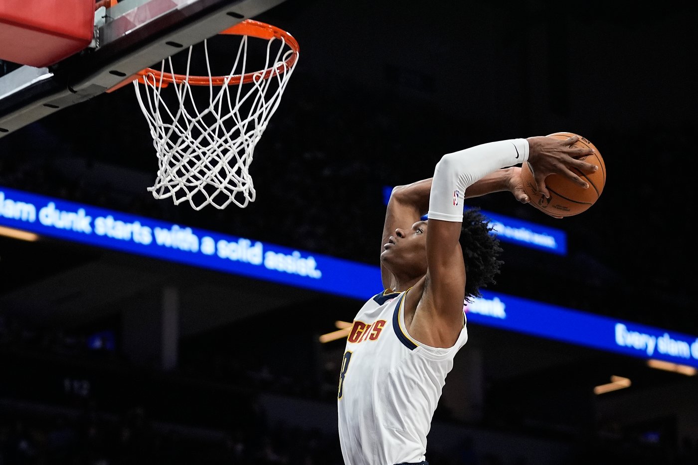 Hardaway, Jokic lead Nuggets over Timberwolves 123-112 | iNFOnews.ca Hardaway, Jokic lead Nuggets over Timberwolves 123-112 | iNFOnews.ca