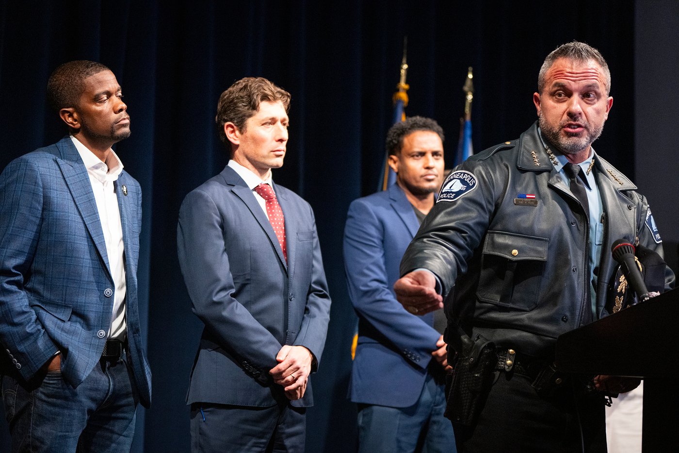 Federal authorities plan operation in Minnesota focusing on Somali immigrants, AP source says | iNFOnews.ca