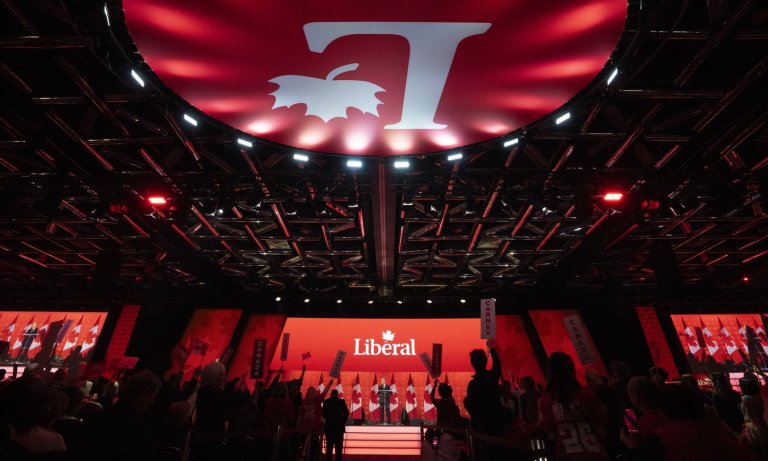 Poll suggests Canadians want Carney government focused on affordability in next year | iNFOnews.ca