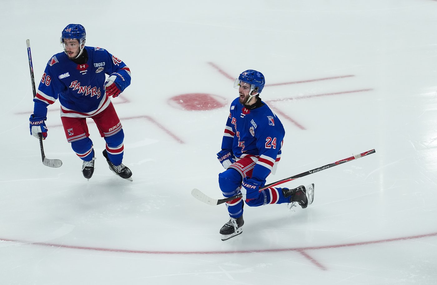Rangers win Memorial Cup with 6-2 win over Silvertips | iNFOnews.ca Rangers win Memorial Cup with 6-2 win over Silvertips | iNFOnews.ca