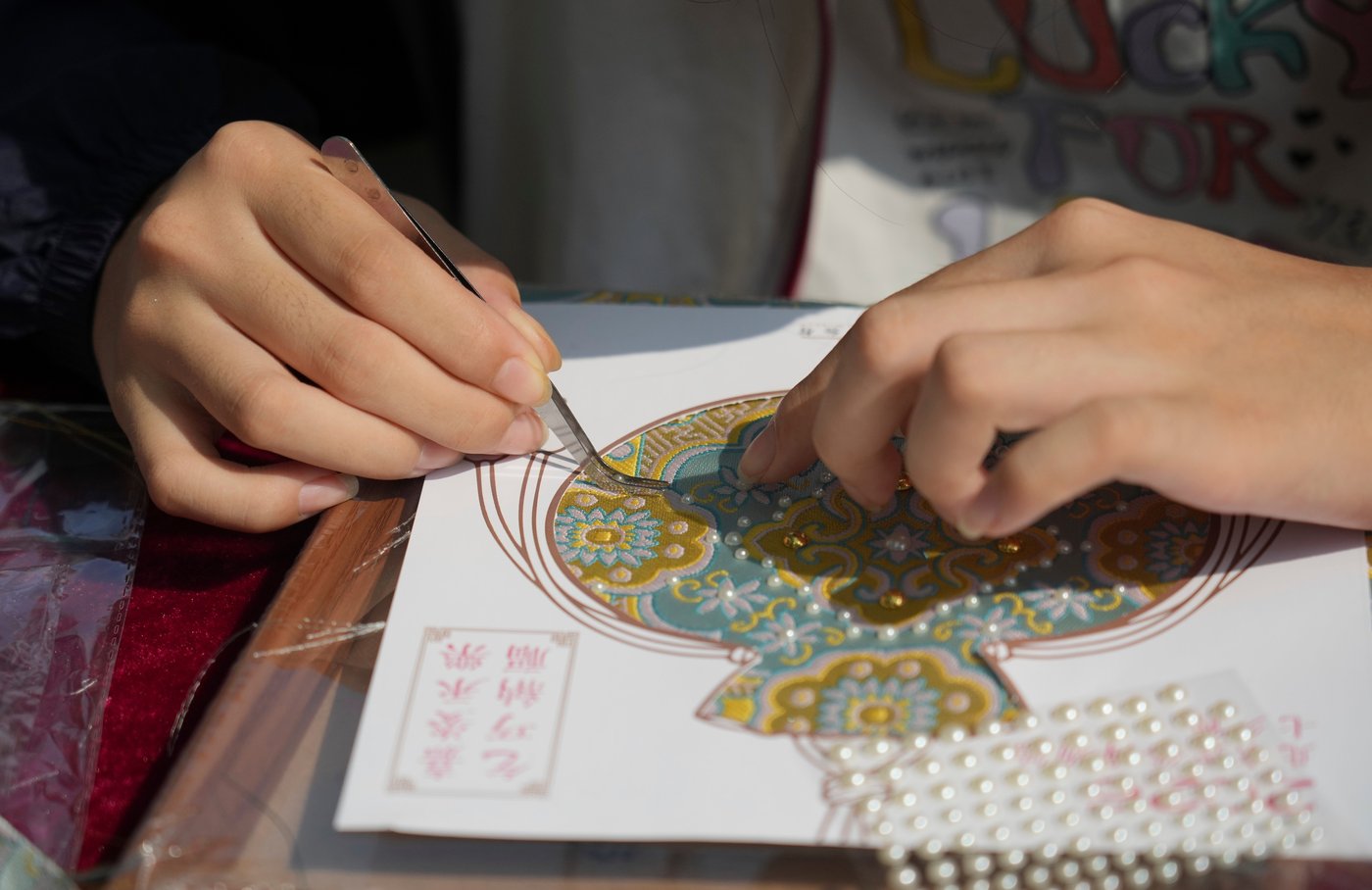 Chinese Valentine’s Day is rooted in legend and tradition, not just romance | iNFOnews.ca