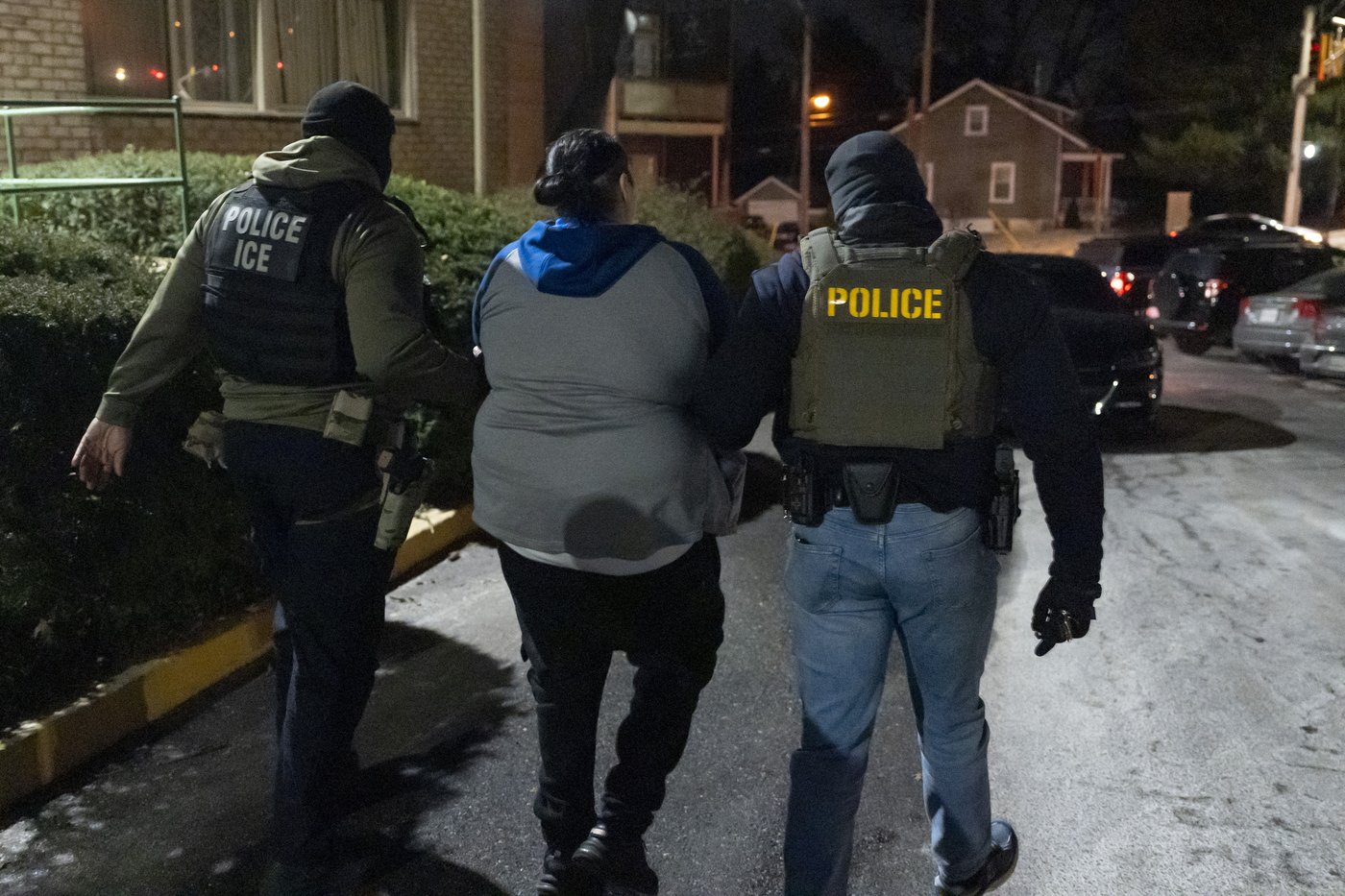 Immigration officers say 'the worst go first,' but now there's no 'free pass' | iNFOnews.ca Immigration officers say 'the worst go first,' but now there's no 'free pass' | iNFOnews.ca