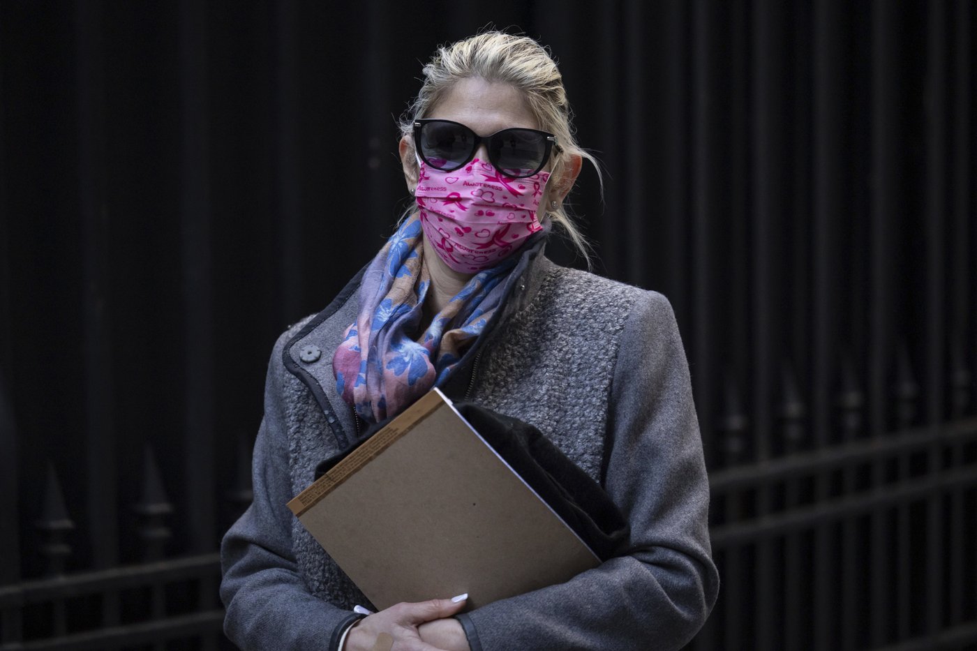 Trial begins for Nadine Menendez, wife of former US Sen. Bob Menendez | iNFOnews.ca Trial begins for Nadine Menendez, wife of former US Sen. Bob Menendez | iNFOnews.ca