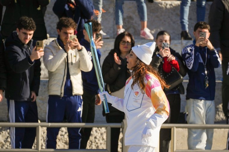 Nearly half the tickets for Milan Cortina Olympics still unsold with 2 months to go | iNFOnews.ca