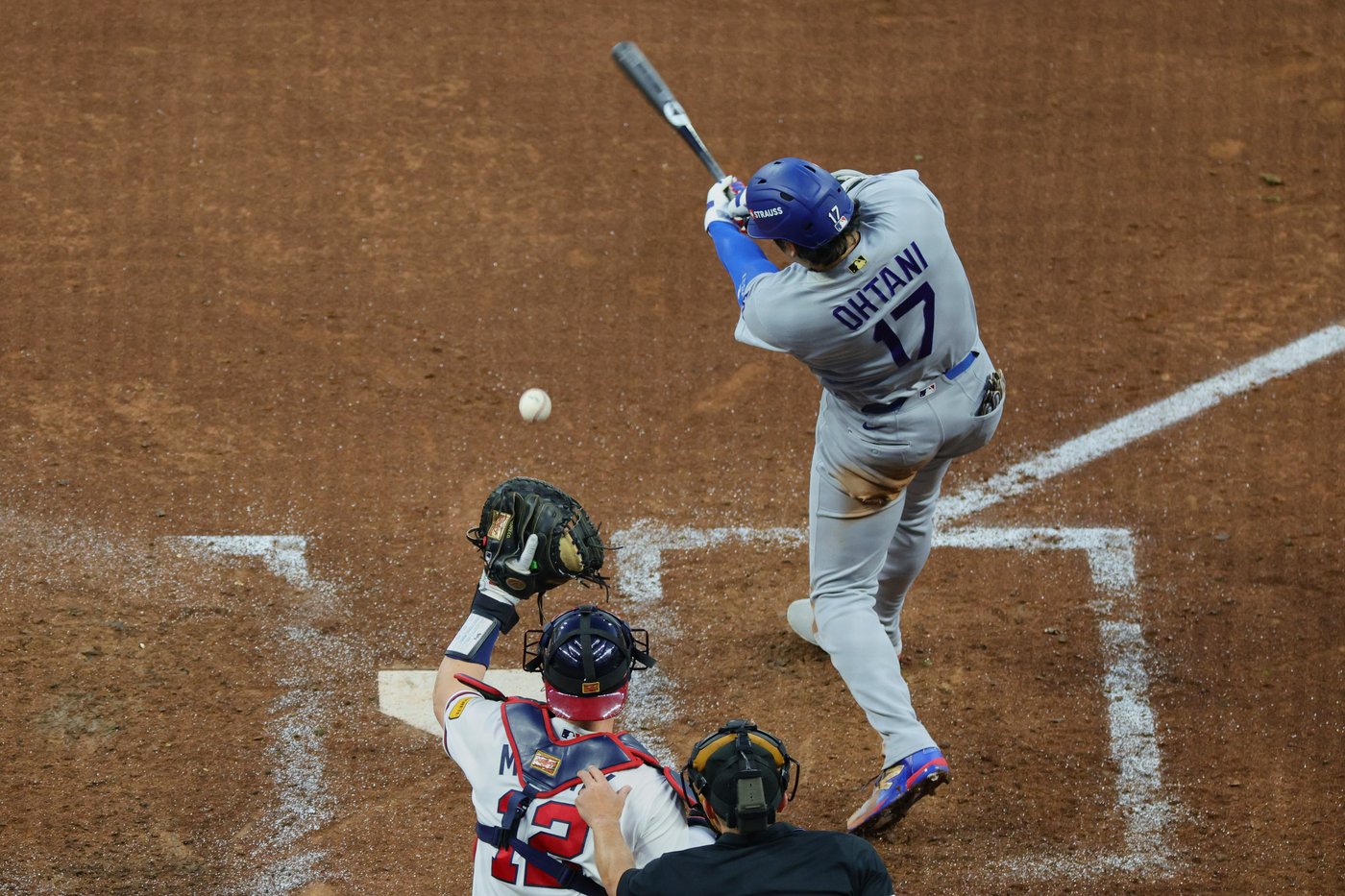 Shohei Ohtani’s bat has gone quiet, but the Dodgers keep winning for now | iNFOnews.ca Shohei Ohtani’s bat has gone quiet, but the Dodgers keep winning for now | iNFOnews.ca