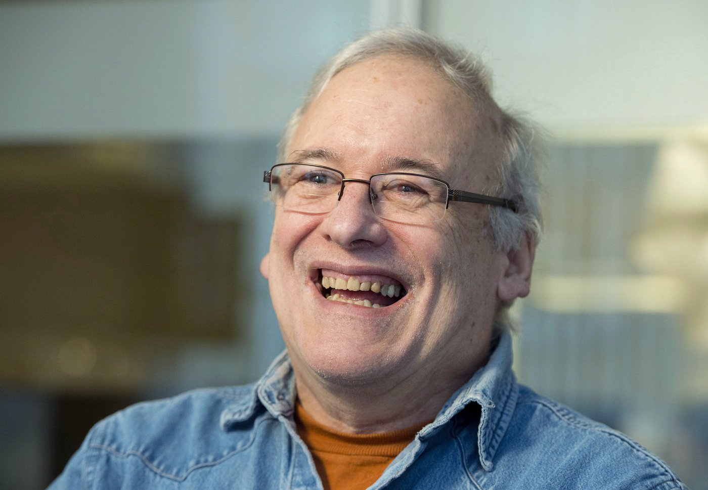 Children's book author Robert Munsch says he has chosen medical assistance in dying | iNFOnews.ca