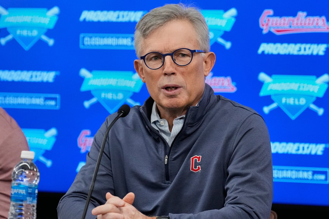 José Ramírez said it was important to remain in Cleveland after signing $175 million, 7-year deal | iNFOnews.ca José Ramírez said it was important to remain in Cleveland after signing $175 million, 7-year deal | iNFOnews.ca