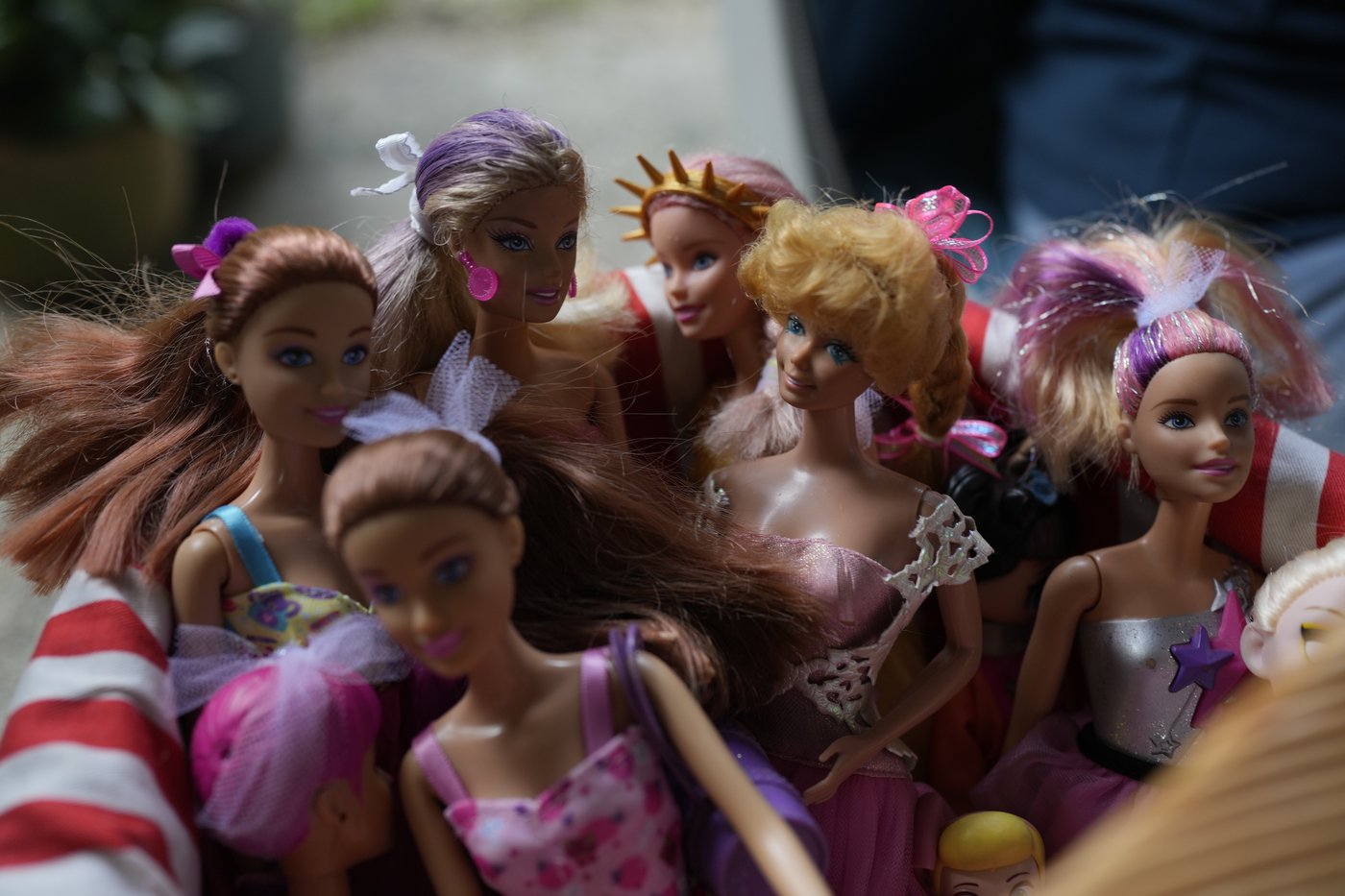 This hospital in Venezuela restores discarded toys for another round of love | iNFOnews.ca