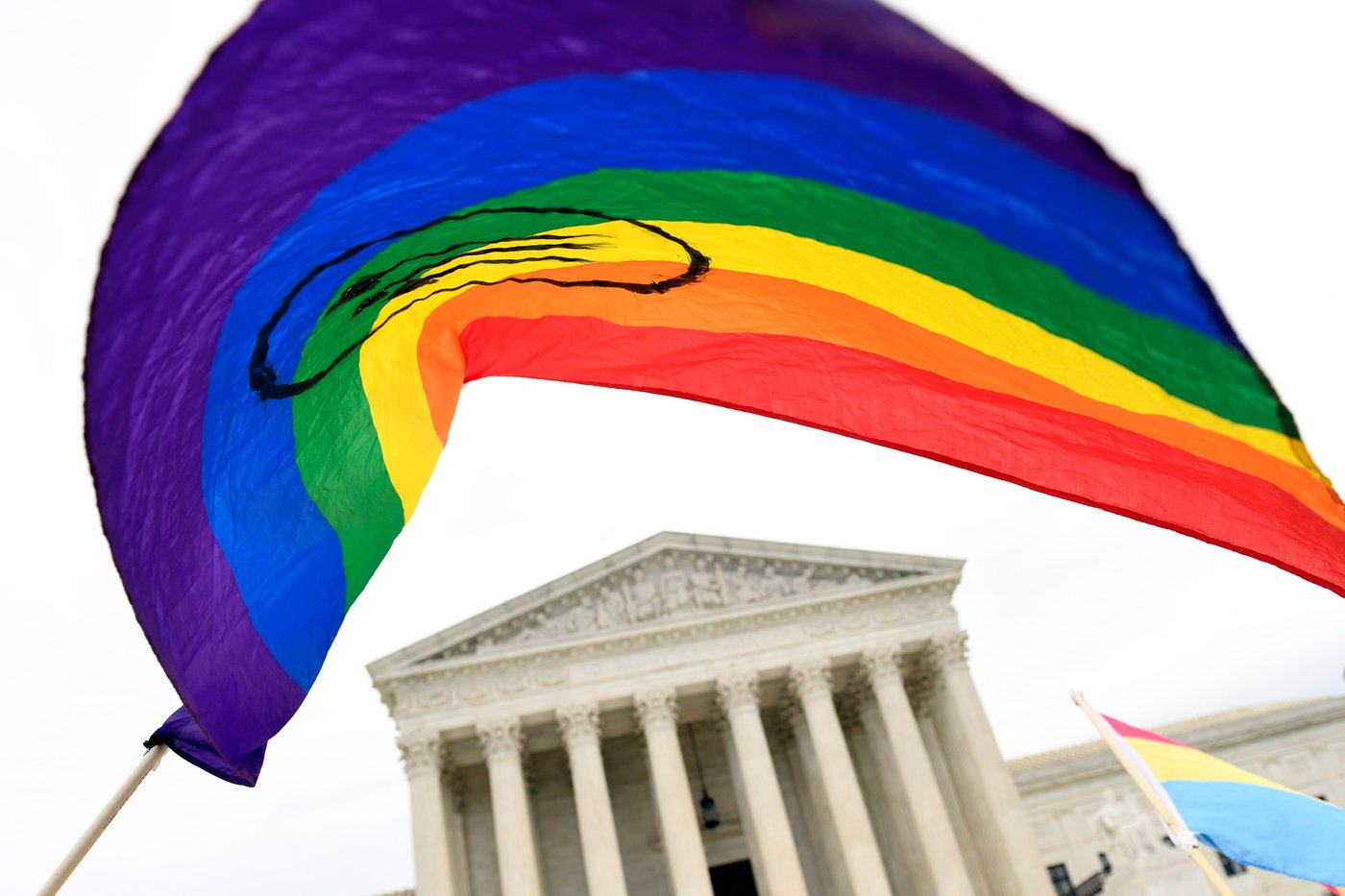 Supreme Court OKs Tennessee ban on gender-affirming care for kids, a setback for transgender rights | iNFOnews.ca Supreme Court OKs Tennessee ban on gender-affirming care for kids, a setback for transgender rights | iNFOnews.ca