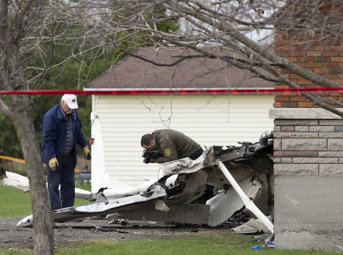 Trial set for Quebec man charged with dangerous driving of a plane | iNFOnews.ca Trial set for Quebec man charged with dangerous driving of a plane | iNFOnews.ca