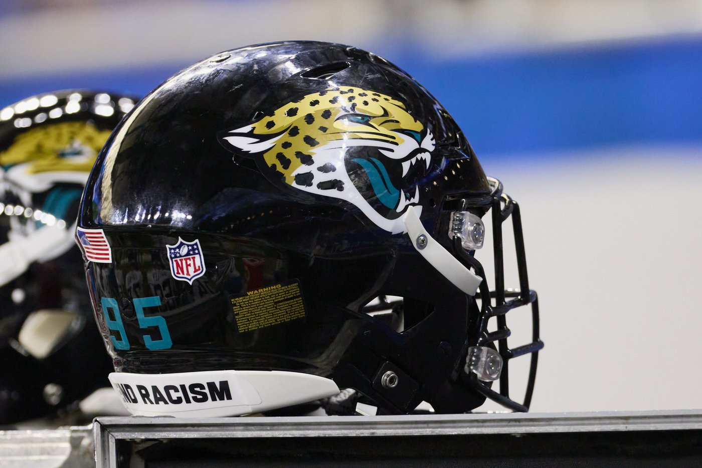 Ex-Jaguars worker who stole $22M from team sues FanDuel, saying it preyed on his gambling addiction | iNFOnews.ca