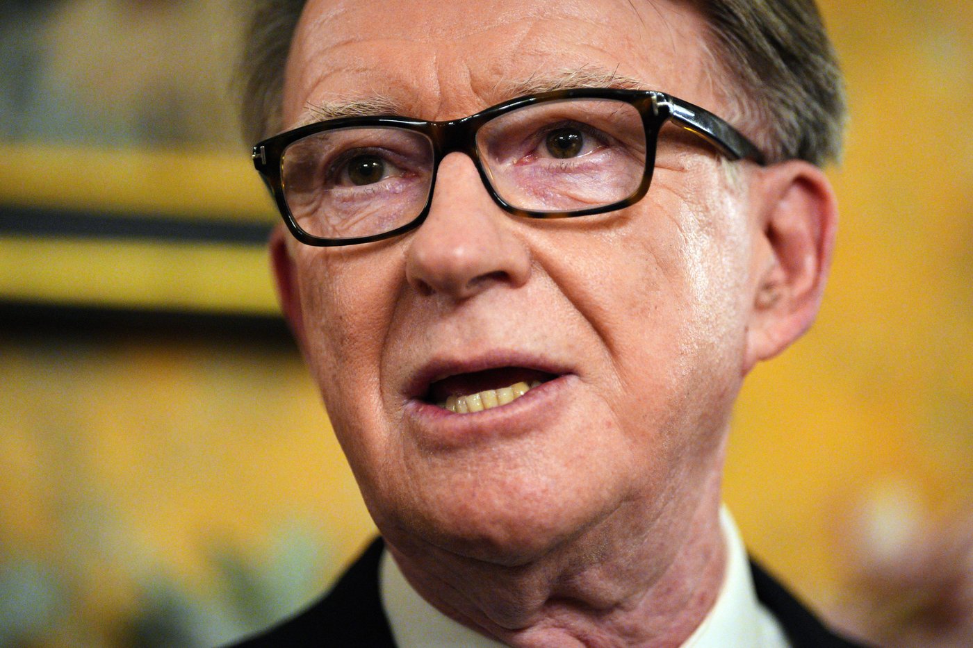 British politician Peter Mandelson faces pressure to quit House of Lords over Jeffrey Epstein ties | iNFOnews.ca British politician Peter Mandelson faces pressure to quit House of Lords over Jeffrey Epstein ties | iNFOnews.ca