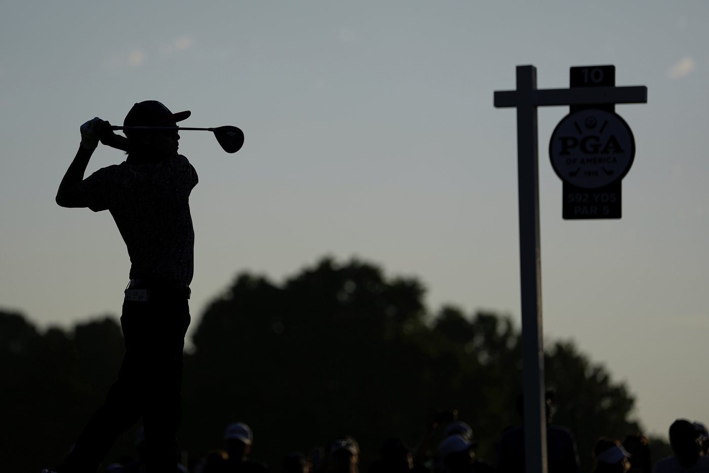 PHOTO COLLECTION: PGA Championship Golf | iNFOnews.ca