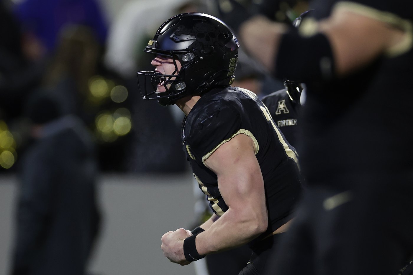 Bryson for Heisman? Army coach thinks QB Daily deserves to be considered | iNFOnews.ca Bryson for Heisman? Army coach thinks QB Daily deserves to be considered | iNFOnews.ca