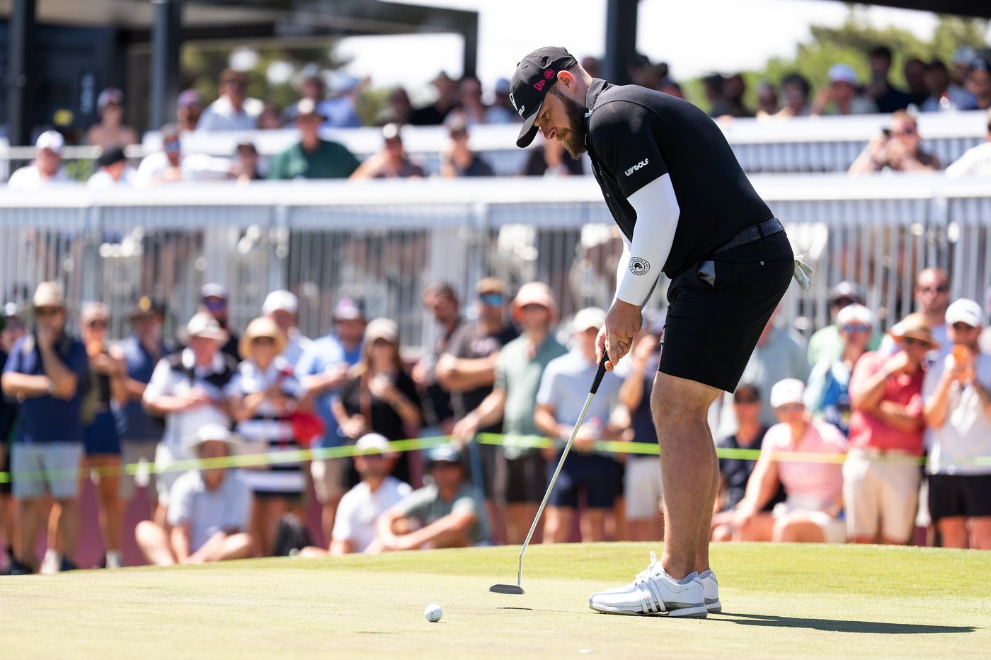 Jon Rahm rejects European tour compromise for LIV golfers. His Ryder Cup status now in question | iNFOnews.ca Jon Rahm rejects European tour compromise for LIV golfers. His Ryder Cup status now in question | iNFOnews.ca