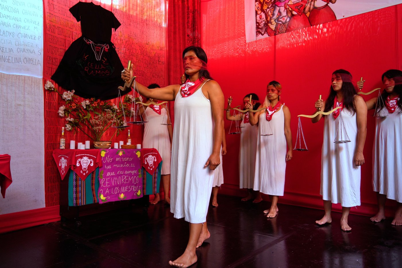 Human rights court orders Peru to pay compensation for a 1997 forced sterilization death | iNFOnews.ca
