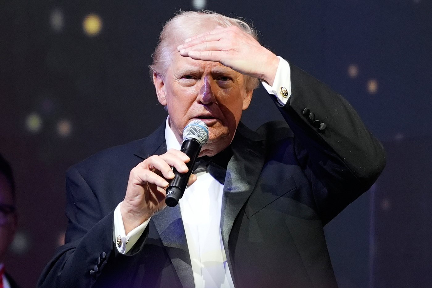 Canadian furniture, cabinet industry still 'reeling' after Trump pauses tariff spike | iNFOnews.ca Canadian furniture, cabinet industry still 'reeling' after Trump pauses tariff spike | iNFOnews.ca