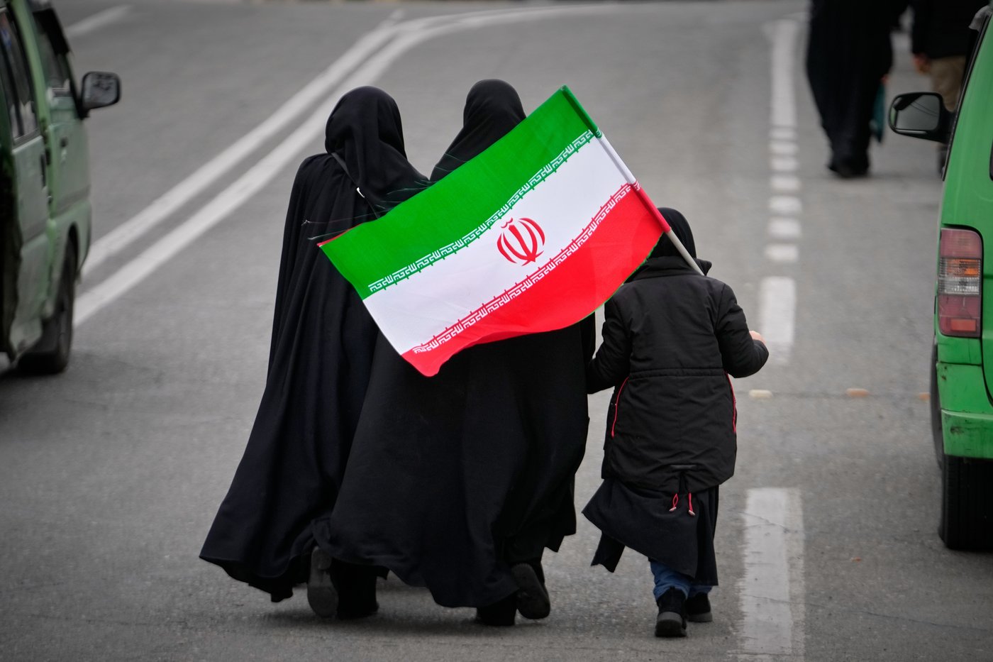 Photos from the Mideast in the 3rd week of the Iran war | iNFOnews.ca