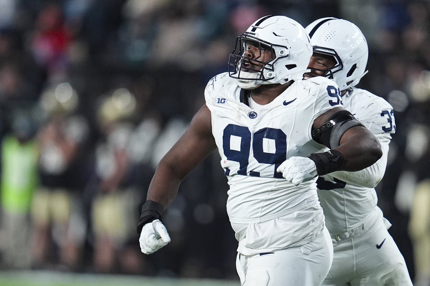 Big Ten slate features Indiana-Ohio State showdown and Penn State-Minnesota matchup | iNFOnews.ca