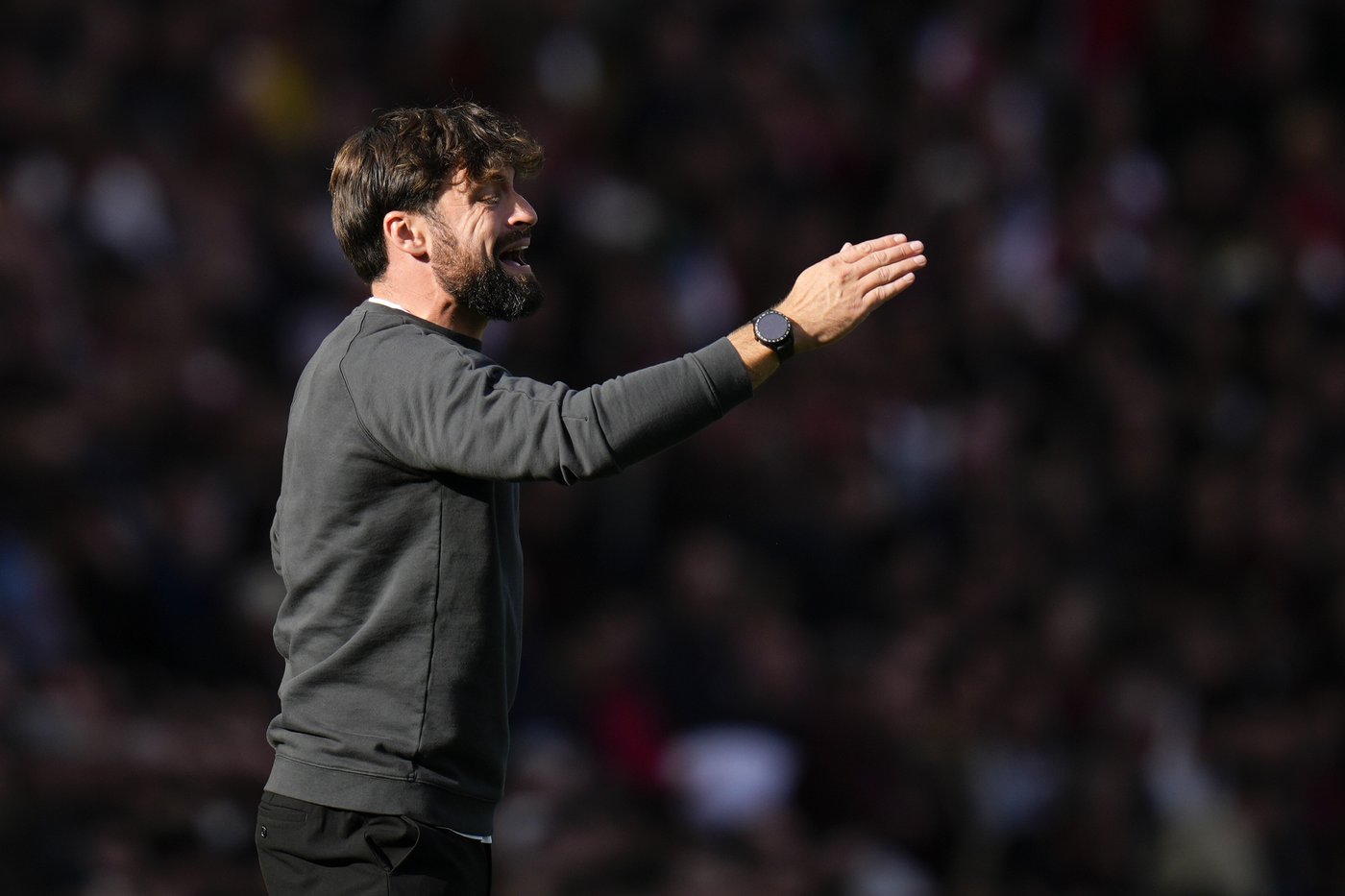 Tuchel's hiring by England sparks dismay and resignation among British soccer coaches | iNFOnews.ca