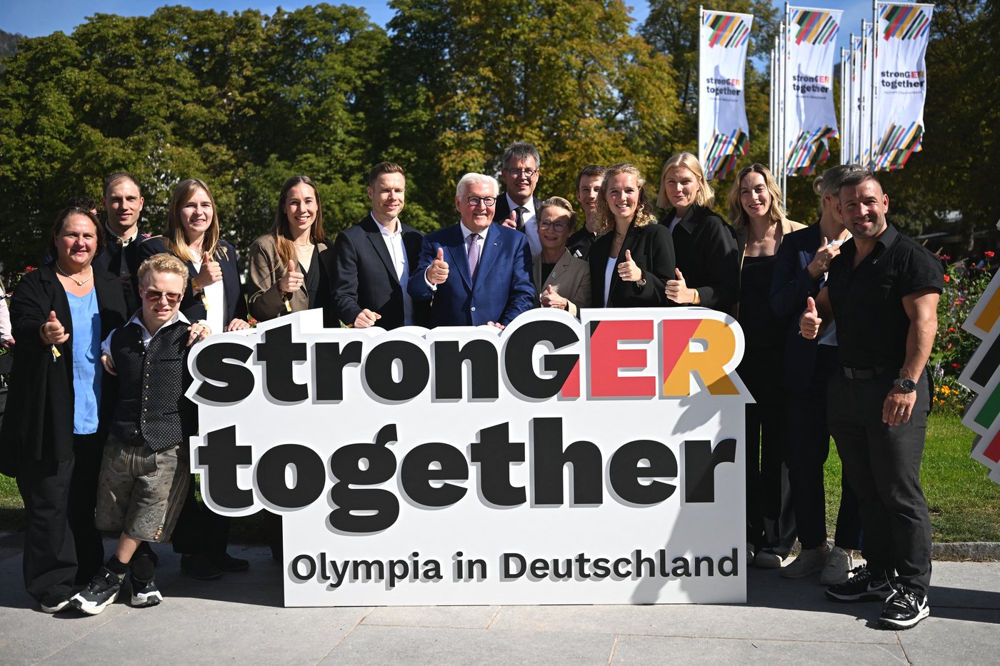 Munich picked for Germany's bid to host the Summer Olympics in 2036, 2040 or 2044 | iNFOnews.ca Munich picked for Germany's bid to host the Summer Olympics in 2036, 2040 or 2044 | iNFOnews.ca