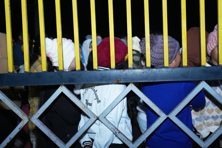 Polls open for military-ruled Myanmar's first election in 5 years | iNFOnews.ca