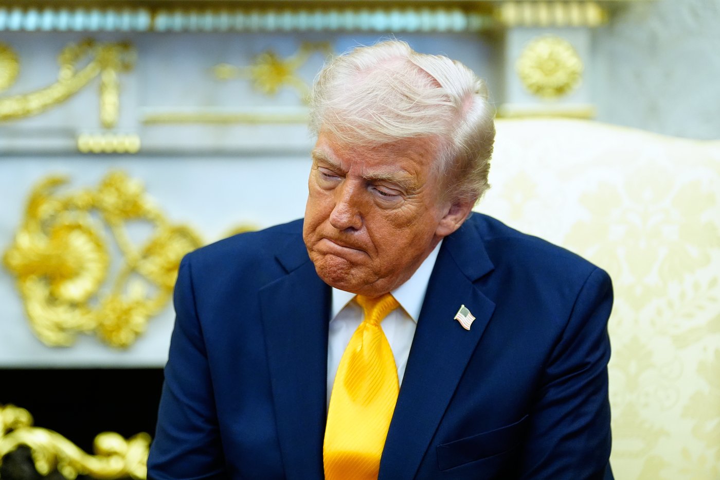 Trump and Netanyahu split on gas field attack, raise questions about whether they're in sync on war | iNFOnews.ca Trump and Netanyahu split on gas field attack, raise questions about whether they're in sync on war | iNFOnews.ca